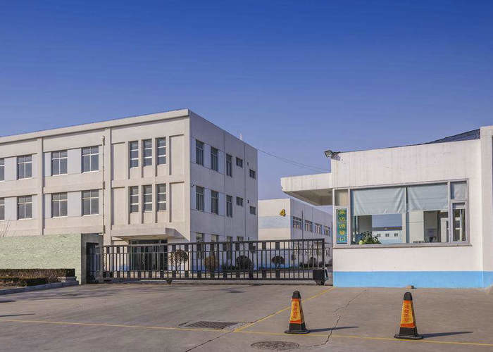 Китай Funcenter Industries Limited