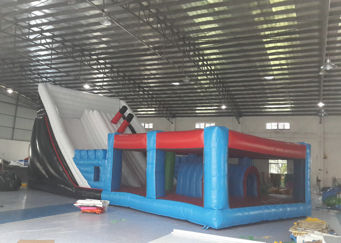 Китай Funcenter Industries Limited Профиль компании